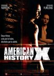 دانلود دوبله فارسی فیلم American History X 1998