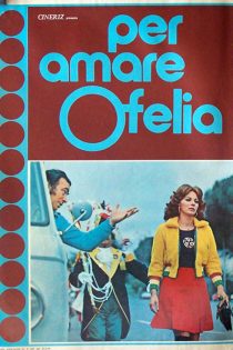 دانلود دوبله فارسی فیلم To Love Ophelia 1974