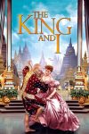 دانلود دوبله فارسی فیلم The King and I 1956