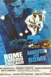 دانلود دوبله فارسی فیلم Bandits in Rome 1968