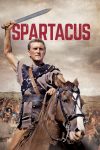 دانلود دوبله فارسی فیلم Spartacus 1960