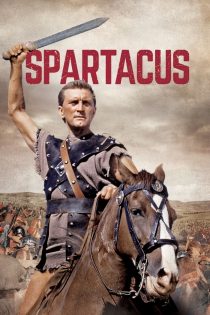 دانلود دوبله فارسی فیلم Spartacus 1960