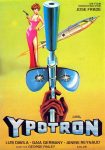 دانلود دوبله فارسی فیلم Ypotron – Final Countdown 1966