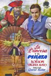 دانلود دوبله فارسی فیلم The Princess and the Pirate 1944