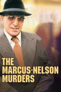 دانلود دوبله فارسی فیلم The Marcus-Nelson Murders 1973