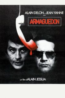 دانلود دوبله فارسی فیلم Armaguedon 1977