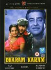 دانلود دوبله فارسی فیلم Dharam Karam 1975