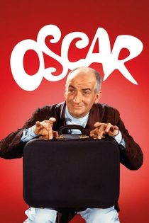 دانلود دوبله فارسی فیلم Oscar 1967