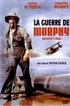 دانلود دوبله فارسی فیلم Murphy’s War 1971