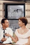 دانلود دوبله فارسی فیلم The Apartment 1960