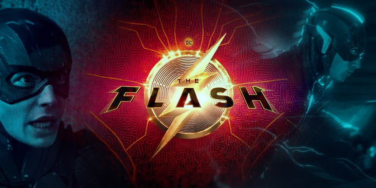 انتشار لوگو رسمی فیلم ‘’The Flash’’