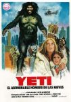 دانلود دوبله فارسی فیلم Yeti: Giant of the 20th Century 1977