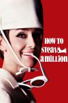 دانلود دوبله فارسی فیلم How to Steal a Million 1966