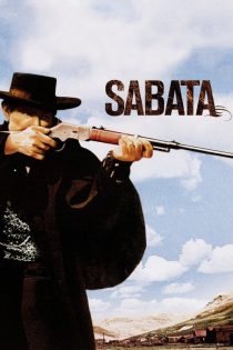 دانلود دوبله فارسی فیلم Sabata 1969