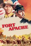 دانلود دوبله فارسی فیلم Fort Apache 1948