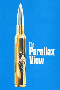 دانلود دوبله فارسی فیلم The Parallax View 1974
