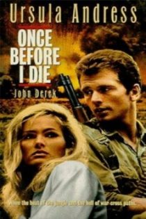 دانلود دوبله فارسی فیلم Once Before I Die 1966