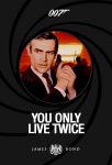 دانلود دوبله فارسی فیلم You Only Live Twice 1967