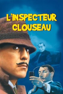 دانلود دوبله فارسی فیلم Inspector Clouseau 1968