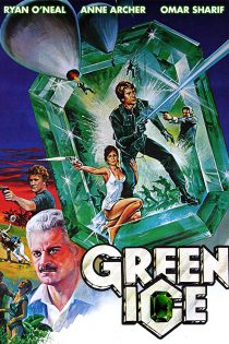دانلود دوبله فارسی فیلم Green Ice 1981