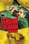 دانلود دوبله فارسی فیلم Scream and Scream Again 1970
