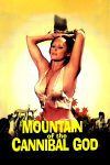 دانلود دوبله فارسی فیلم The Mountain of the Cannibal God 1978