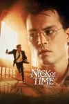 دانلود دوبله فارسی فیلم Nick of Time 1995