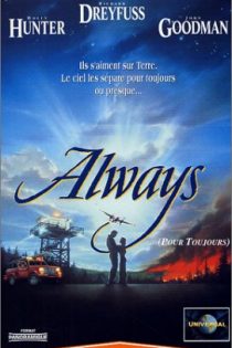 دانلود دوبله فارسی فیلم Always 1989