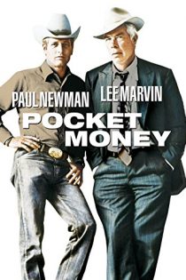 دانلود دوبله فارسی فیلم Pocket Money 1972
