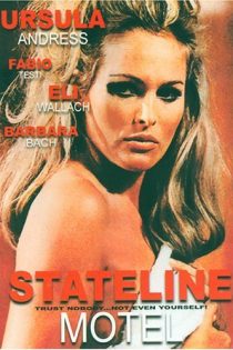 دانلود دوبله فارسی فیلم Stateline Motel 1973