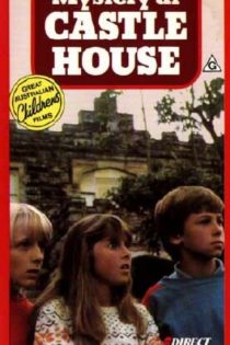 دانلود دوبله فارسی فیلم Mystery at Castle House 1982