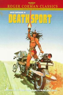 دانلود دوبله فارسی فیلم Deathsport 1978