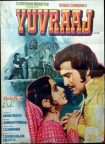 دانلود دوبله فارسی فیلم Yuvraaj 1979