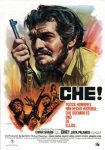 دانلود دوبله فارسی فیلم Che! 1969