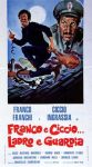 دانلود دوبله فارسی فیلم ‘Franco e Ciccio… Ladro e Guardia’ 1969