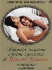 دانلود فیلم Infanzia, vocazione e prime esperienze di Giacomo Casanova, veneziano 1969