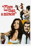 دانلود دوبله فارسی فیلم More Than a Miracle 1967
