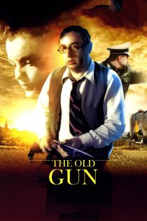 دانلود دوبله فارسی فیلم The Old Gun 1975
