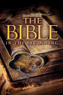 دانلود دوبله فارسی فیلم The Bible: In the Beginning… 1966