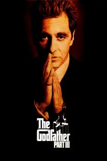 دانلود دوبله فارسی فیلم The Godfather: Part III 1990
