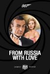 دانلود دوبله فارسی فیلم From Russia with Love 1963