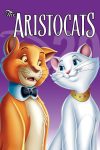 دانلود دوبله فارسی فیلم The Aristocats 1970