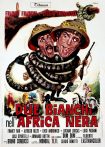 دانلود دوبله فارسی فیلم Due bianchi nell’Africa nera 1970