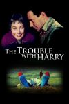 دانلود دوبله فارسی فیلم The Trouble with Harry 1955