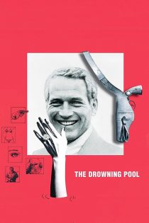 دانلود دوبله فارسی فیلم The Drowning Pool 1975