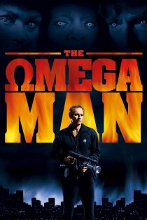 دانلود دوبله فارسی فیلم The Omega Man 1971
