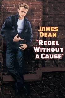 دانلود دوبله فارسی فیلم Rebel Without a Cause 1955