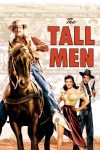 دانلود دوبله فارسی فیلم The Tall Men 1955