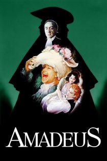 دانلود دوبله فارسی فیلم Amadeus 1984