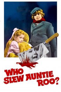 دانلود دوبله فارسی فیلم Whoever Slew Auntie Roo? 1972
